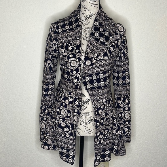 Free People Jackets & Blazers - Free People Light Jacket Blazer
